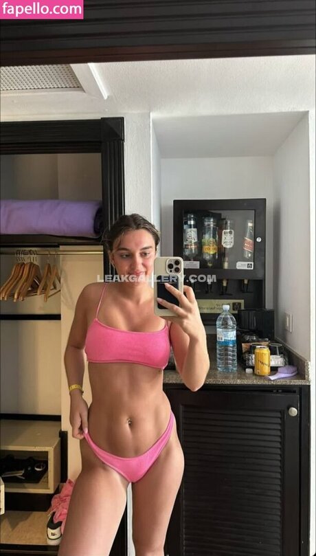 Annabellegesson  nude leaked OnlyFans photo