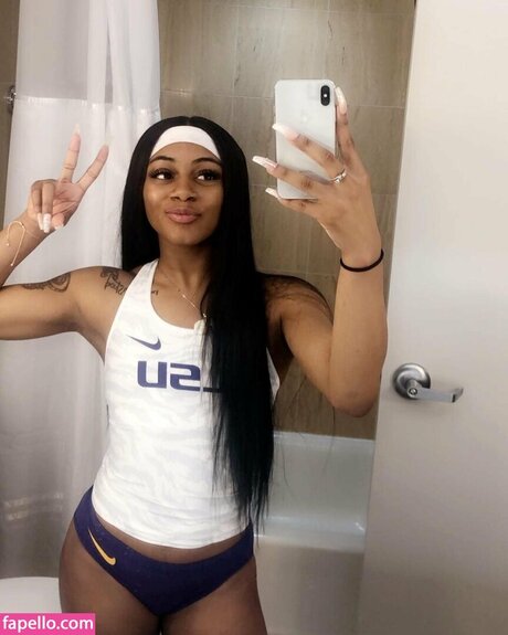 Shacarri Richardson