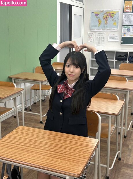 Kokoro Asano