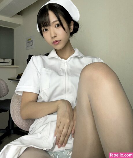 Nøgent lækket OnlyFans-billede af Kokoro Asano