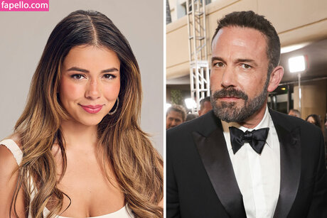 Naken läckt OnlyFans-bild av Jen Affleck
