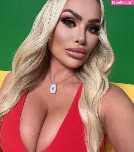 Darcey Silva