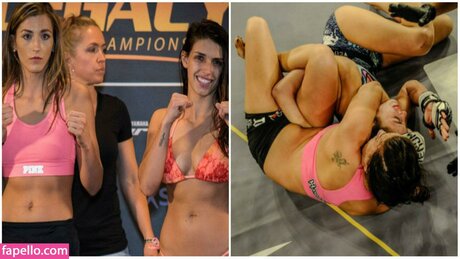 Mackenziedern OnlyFansリークヌード写真