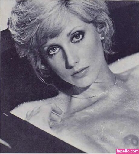 Morgan Fairchild