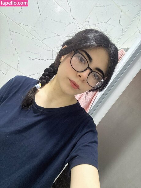 Zeynep Ag  nude leaked OnlyFans photo