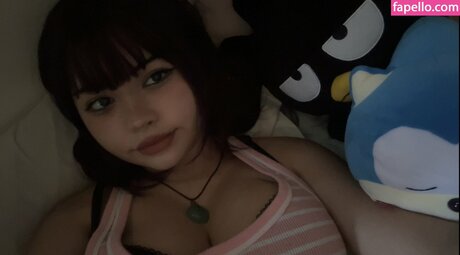 Foto di nudo di fuga di OnlyFans di Derepurin