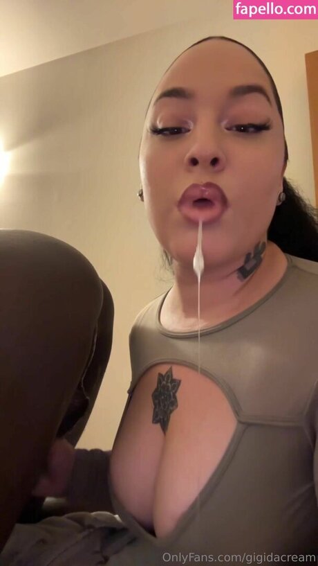 Gigi Vergara
