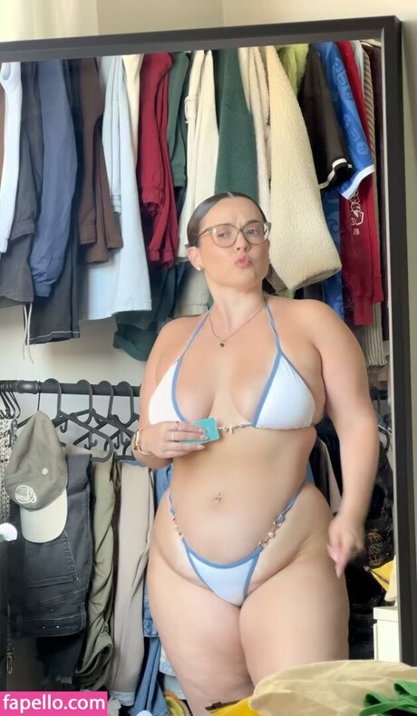 Naken läckt OnlyFans-bild av Thankulexx