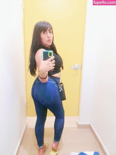 Monica Agundiz