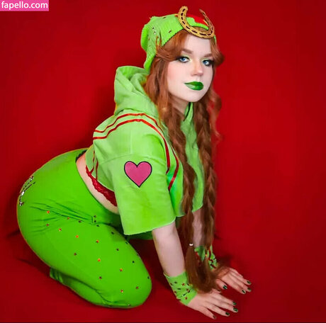 Plaguemaryjane