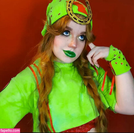 Plaguemaryjane