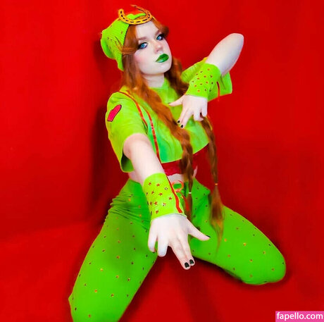 Plaguemaryjane