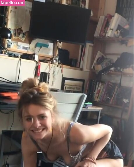 Maddie Phillips
