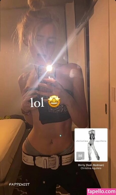 Maddie Phillips