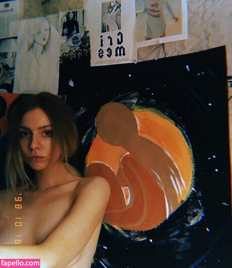 Maddie Phillips