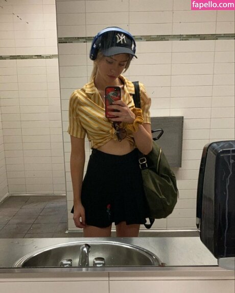 Maddie Phillips