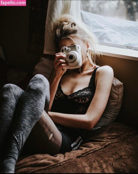 Maddie Phillips OnlyFans