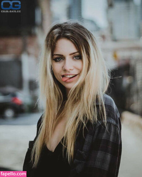 Maddie Phillips