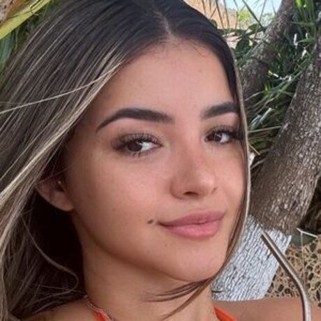 Foto desnuda filtrada de OnlyFans de Larissa Esther