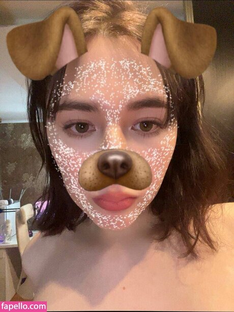 Nacktes geleaktes OnlyFans-Foto von Fumimochi