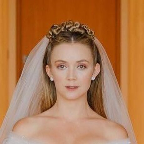 Billie Lourd