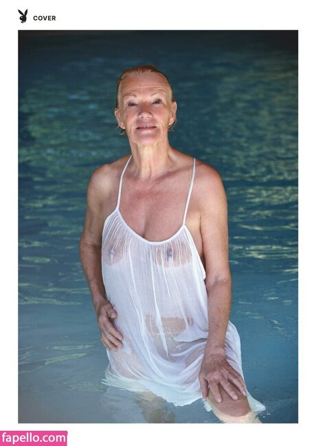 Brigitte Lahaie