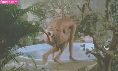 Brigitte Lahaie