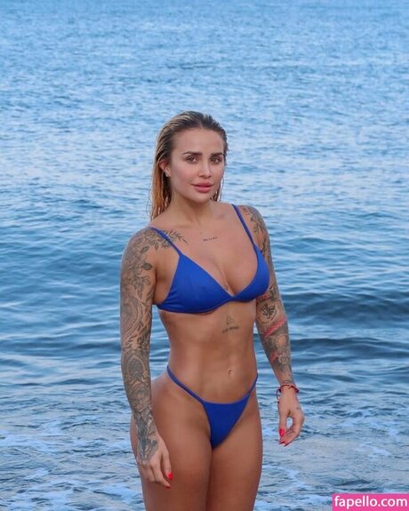Nagie wyciekłe zdjęcie OnlyFans od Bruna Rotta