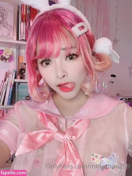 Mimichan259