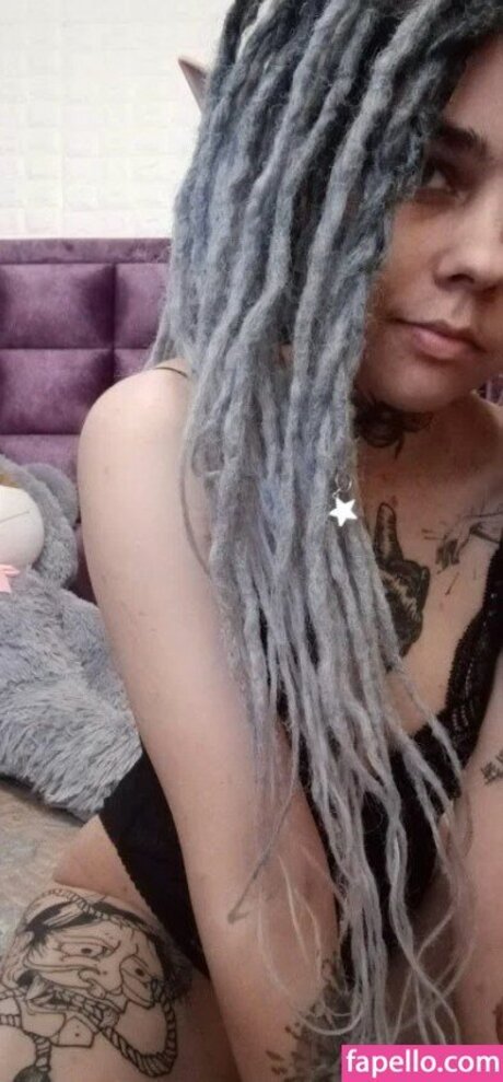 Dark Elf