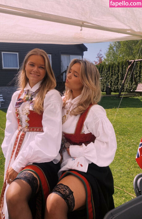 Julianne Larsen