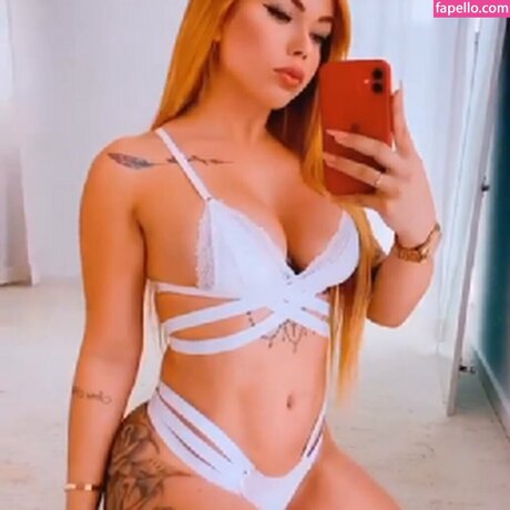 Moonick Oliveira