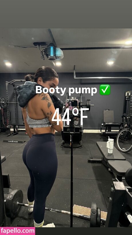 Zaira Lissette  nude leaked OnlyFans photo