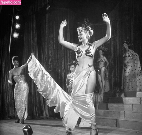 Gypsy Rose