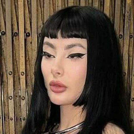 Foto desnuda filtrada de OnlyFans de Sweetseverine