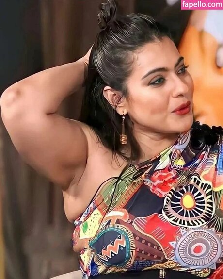 Kajol Devgn