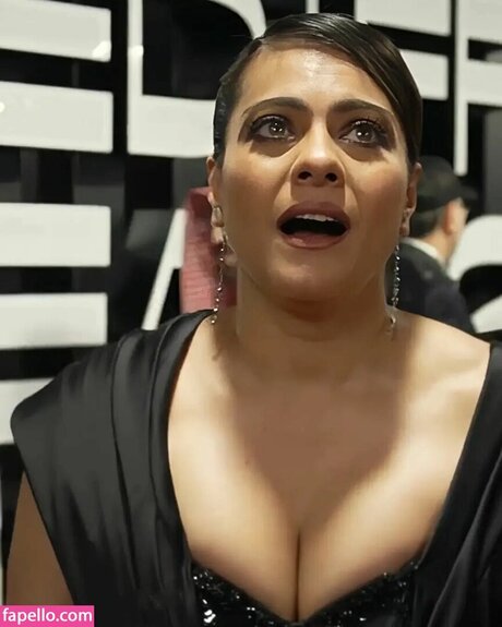 Kajol Devgn