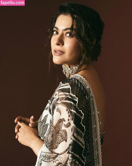 Kajol Devgn