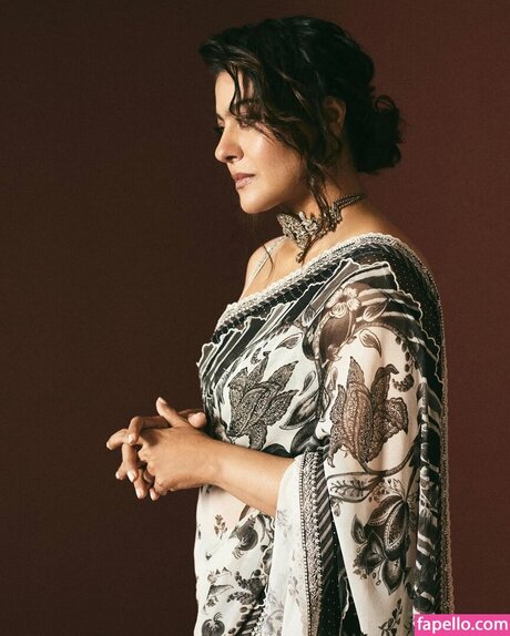 Kajol Devgn