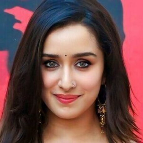 Naken lekkede OnlyFans-bilde av Shraddha Kapoor