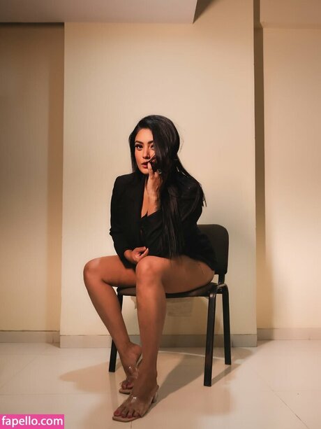 Twinkle Kapoor