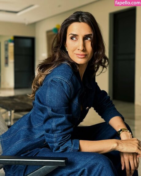 Pragya Kapoor