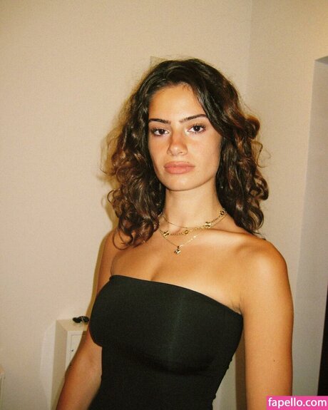 Nahá fotka uniklých OnlyFans od Rimaelif
