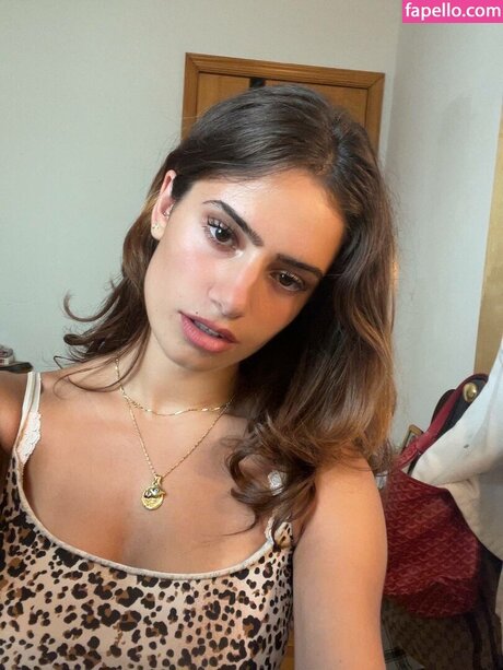 Nahá fotka uniklých OnlyFans od Rimaelif
