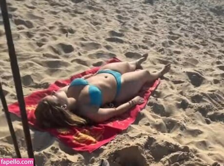Naken läckt OnlyFans-bild av Animemeisje3