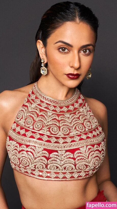 Rakul Preet