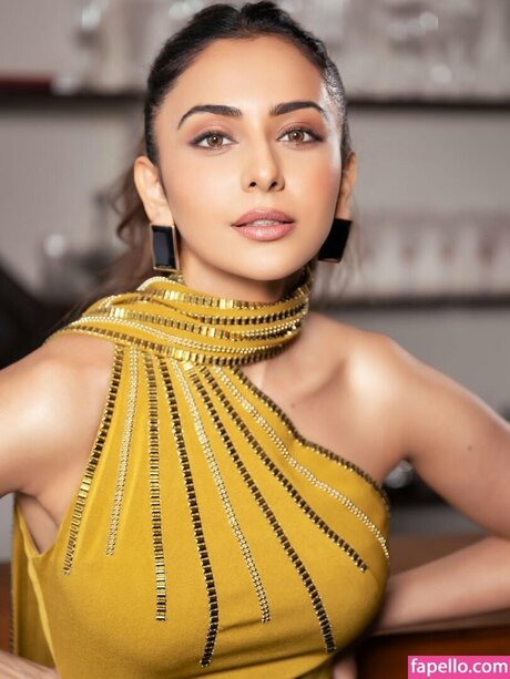 Rakul Preet