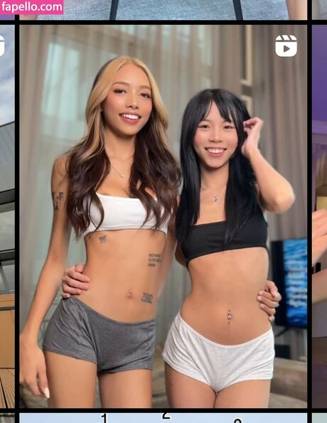 Lia Asian