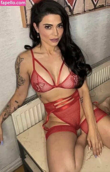 Antonella Ros OnlyFans