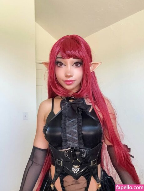 Starbeanm OnlyFans泄露裸照